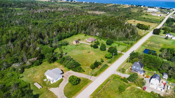 Property Photo:  Lot Little Brook Road  NS B0W 1M0 