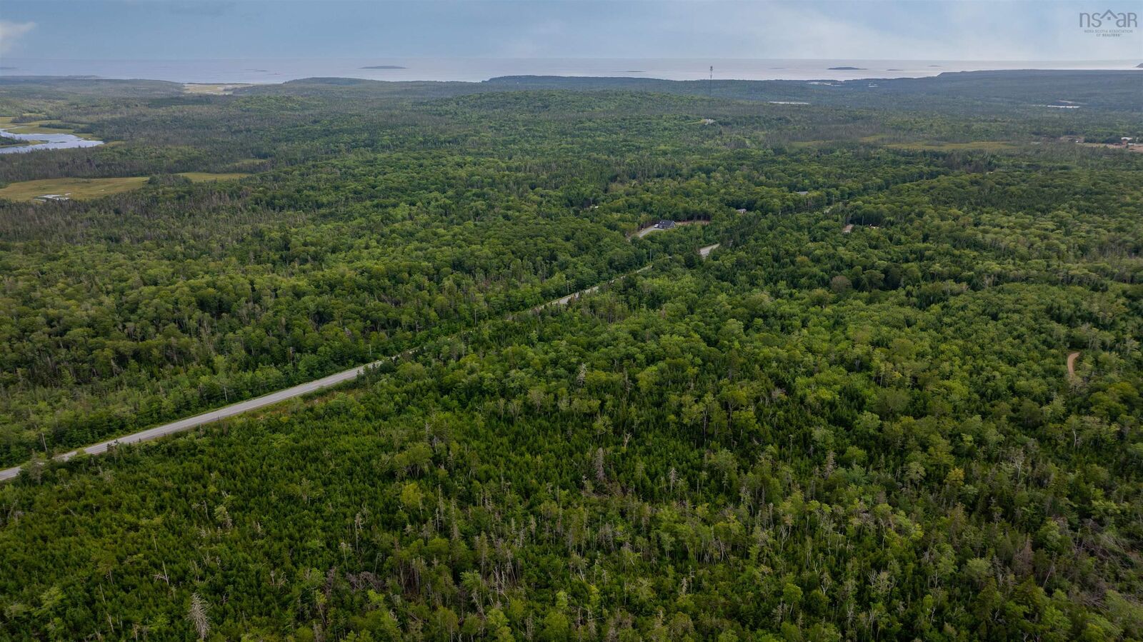 Property Photo:  Lot 2 7 Highway  NS B0J 2L0 