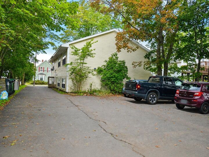 Property Photo: 105 Park Street NS B2N 3J5