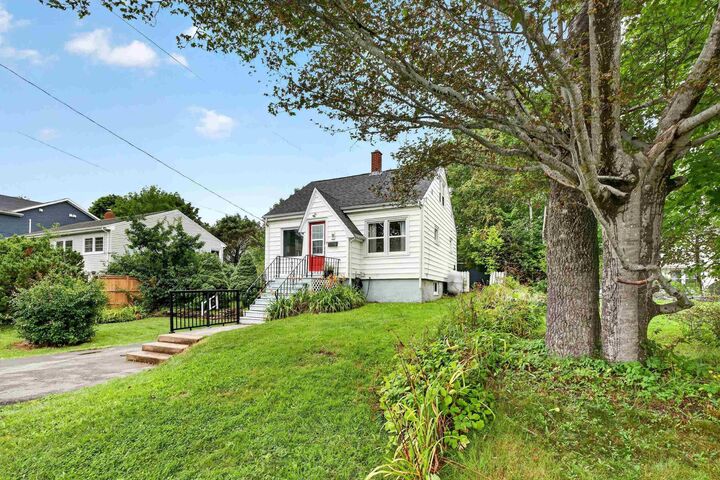 Property Photo:  1 Piers Avenue  NS B3N 1Z2 