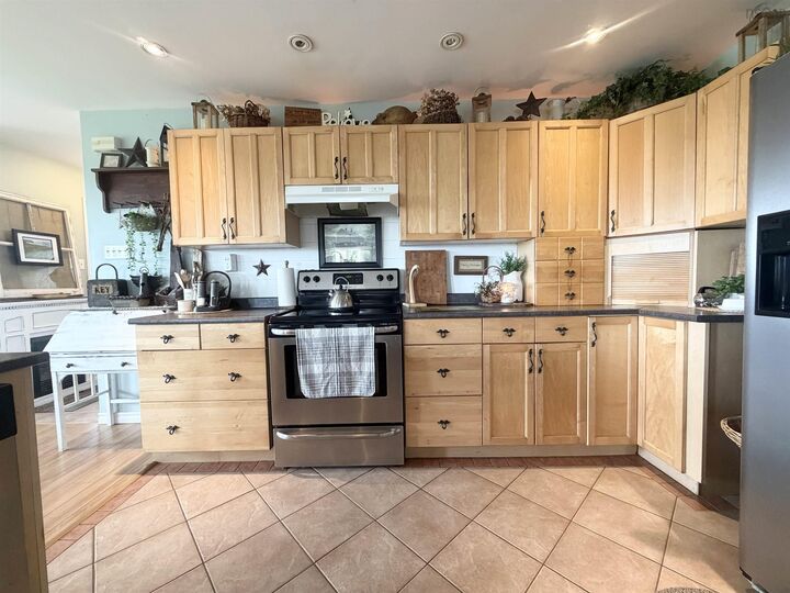 Property Photo: 139 Twin Lakes Road NS B5A 5L4