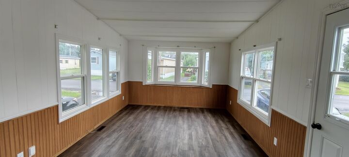 Property Photo:  12 Twin Rivers Trailer Court  NS B0K 1S0 