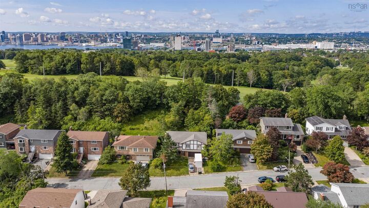 Property Photo: 47 Forest Road NS B2Y 4G5