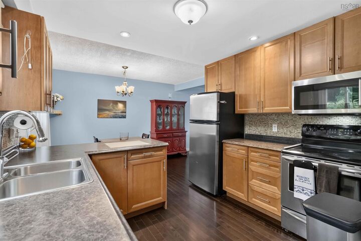 Property Photo:  162 Nordic Crescent  NS B4C 2E6 