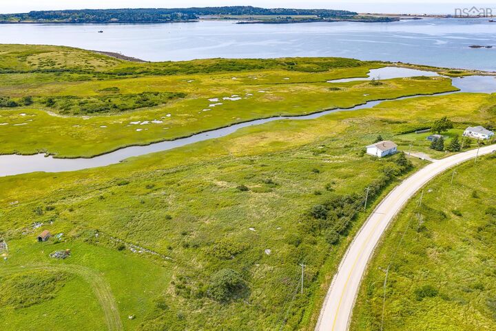 Property Photo:  Chebogue Road  NS B5A 5G3 