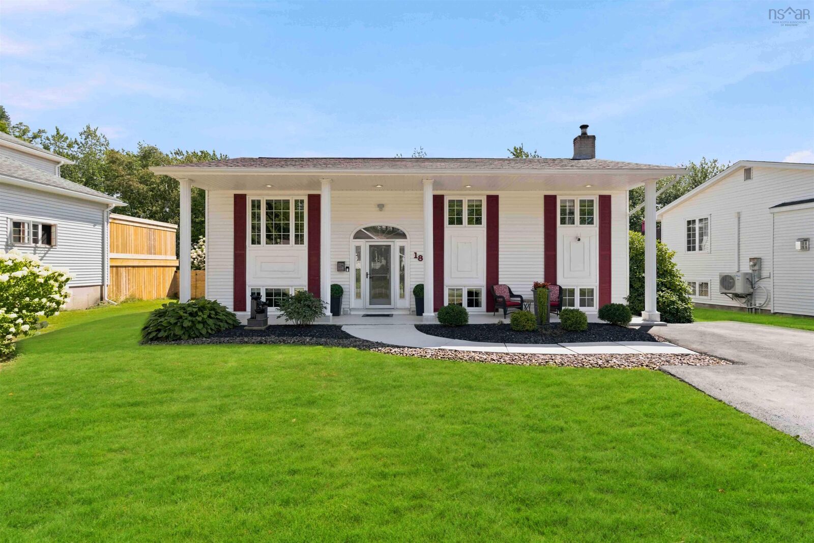 Property Photo:  18 P Thomas Drive Portland Estates  NS B2W 6A1 