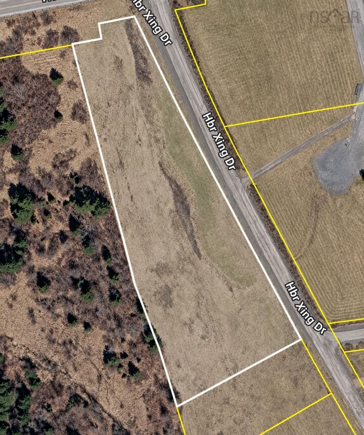 Property Photo:  Lot 6 Harbour Crossing Drive  NS B0K 1H0 
