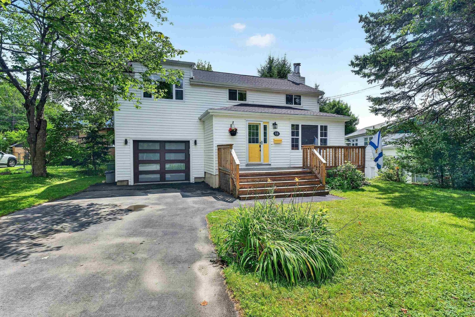 Property Photo:  16 Wilcot Lane  NS B2X 2S9 