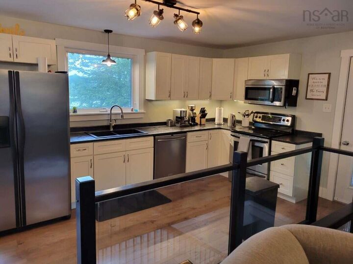 Property Photo: 224 Tucker Lake Road NS B4G 1C3
