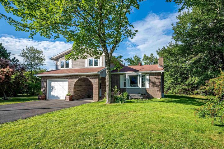Property Photo: 39 Delmerle Drive NS B3T 1W9
