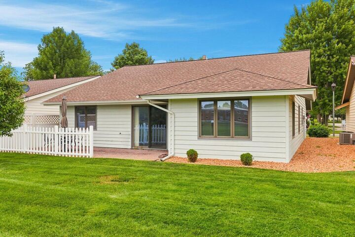 Property Photo:  2626 15th Street N  MN 56303 