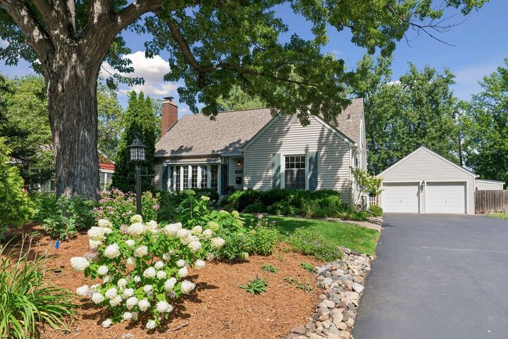 Property Photo: 1709 Preston Lane MN 55343