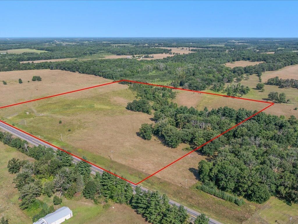 Property Photo:  Tbd 40 Acre State 210  MN 56473 