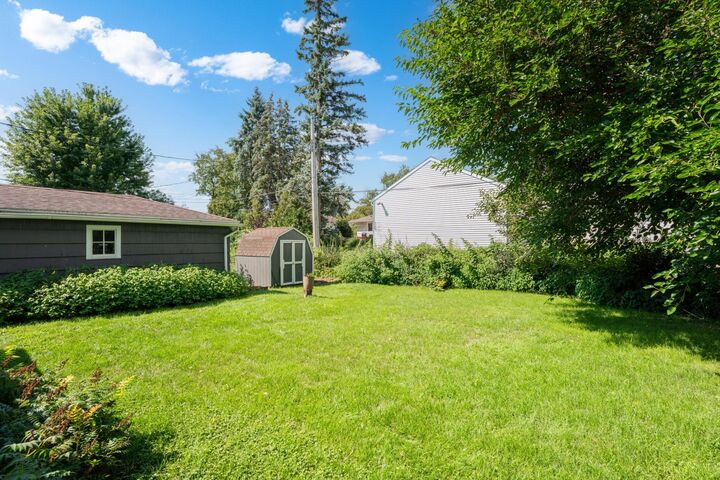 Property Photo:  1409 14th Avenue NW  MN 55901 