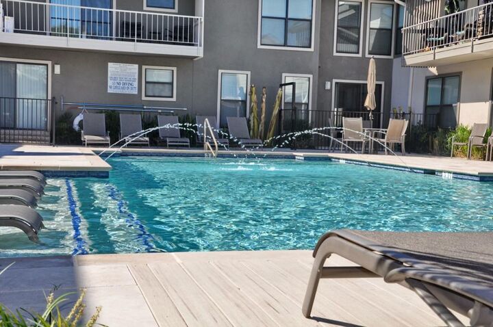 Property Photo: 5909 Birchbrook Drive 129 TX 75206