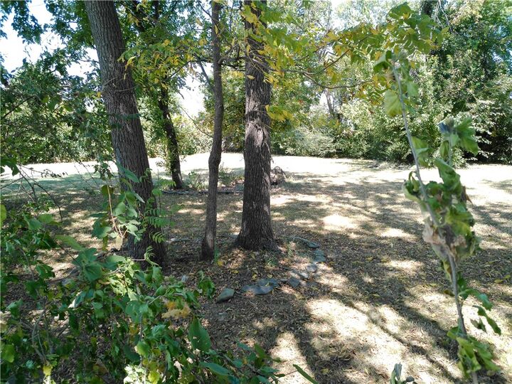 Property Photo: .22 Acre Lot 3 S 5th AR 72756