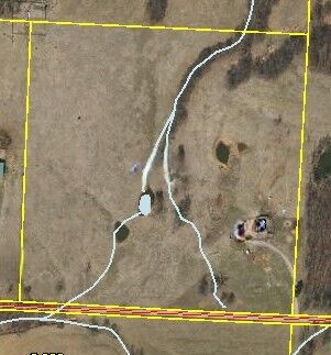 Property Photo:  20ac Patterson Creek Road  MO 64831 