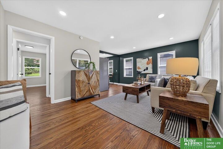 Property Photo:  3707 N 56th Street  NE 68104 