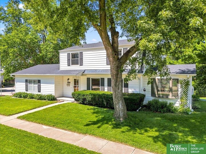 Property Photo:  12894 Valley Street  NE 68144 