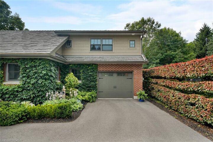 Property Photo: 23 Alice Street W ON N0H 2P0
