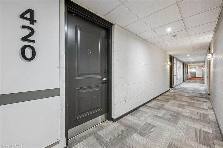 Property Photo:  1291 Gordon Street 420  ON N1G 5E7 
