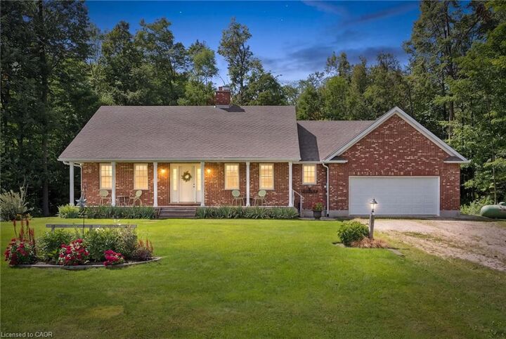 Property Photo:  6776 Yatton Sideroad Sideroad  ON N0B 2S0 
