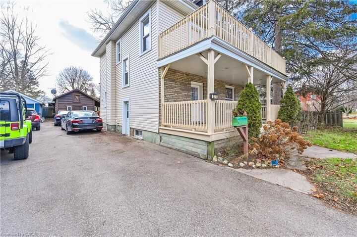 Property Photo: 275 Main (Lower) Street ON N1R 1X8