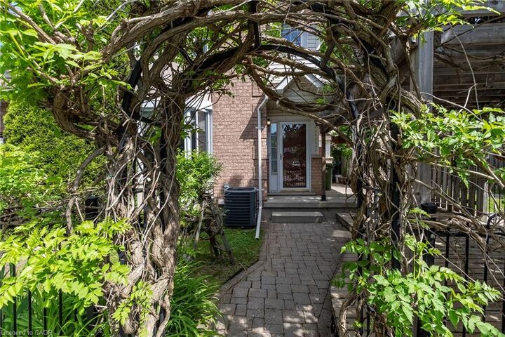 Property Photo: 41 Valridge Drive ON L9G 4Y7