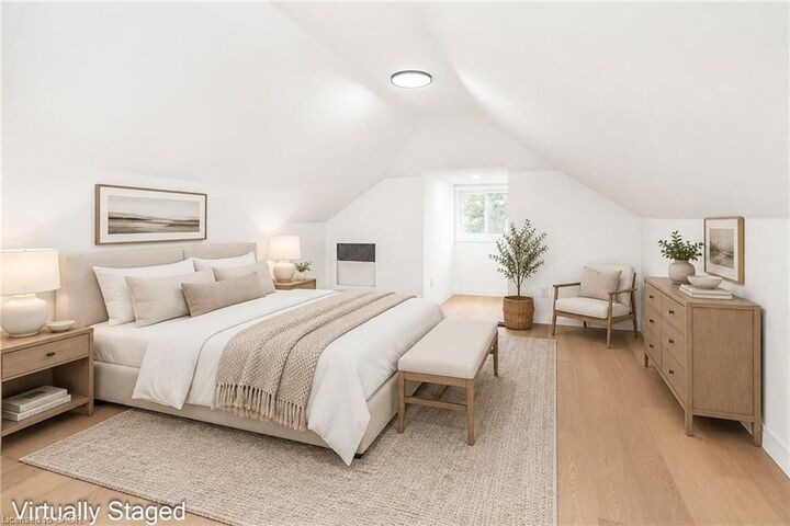 Property Photo: 203 Brock Street ON N3S 5W8