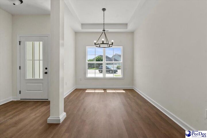 Property Photo: 2204 New Forrest Court SC 29501