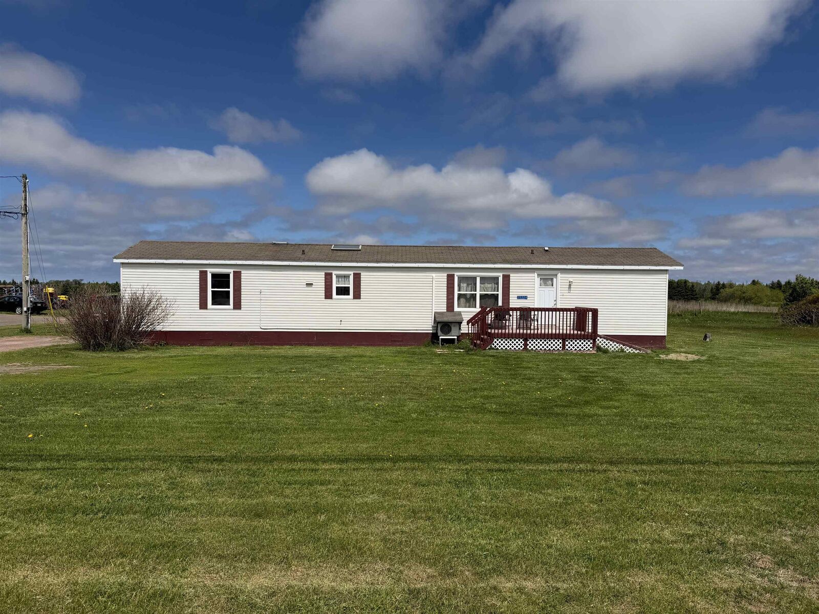 Property Photo:  25324 Route 2  PE C0B 1M0 