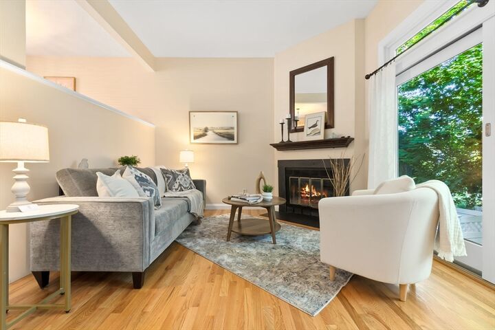 Property Photo:  117 High St 12A  MA 01938 
