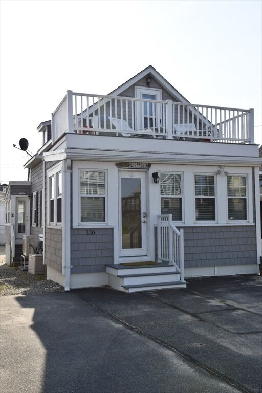 Property Photo:  116 Atlantic Ave  MA 01952 