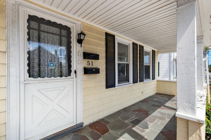 Property Photo:  51 Oakland Street  MA 02148 