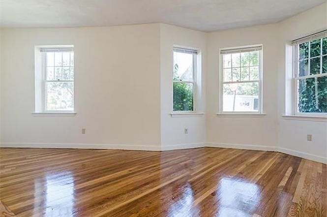 Property Photo: 153 Chiswick Rd 2 MA 02135
