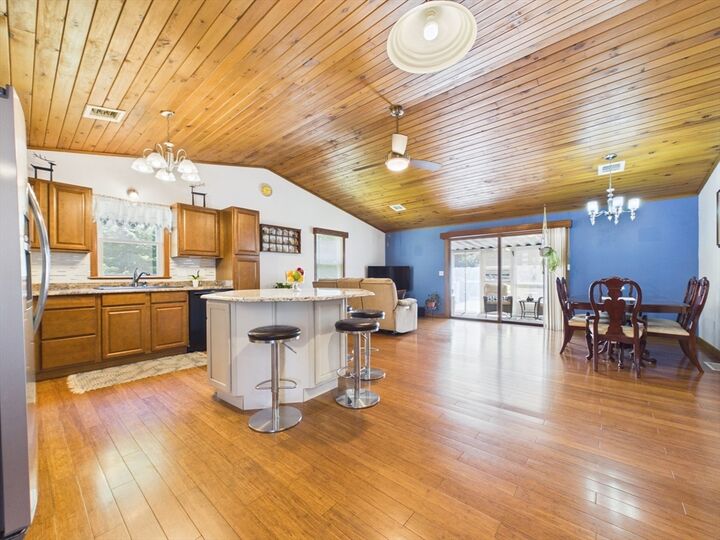 Property Photo:  615 Taunton Ave  MA 02771 