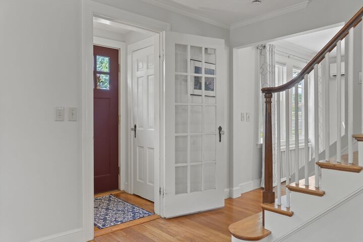 Property Photo: 277 Vernon Street MA 01880