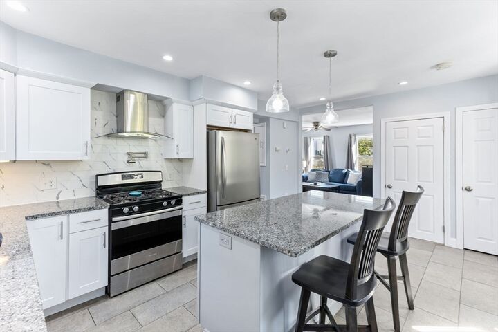 Property Photo:  32 Cottage St  MA 02780 