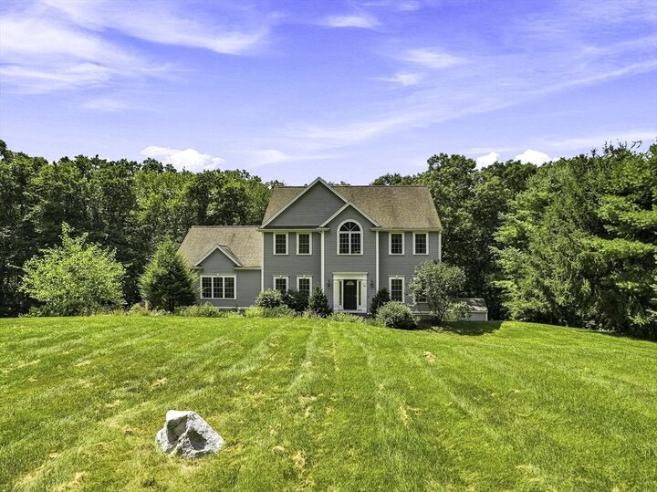 Property Photo:  161 South St  MA 01568 