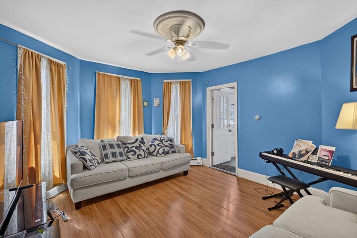 Property Photo:  16 Gilbert Ave  MA 01832 