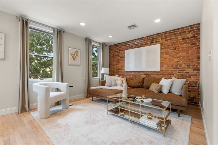 Property Photo:  253-255 Main St. 2  MA 02129 