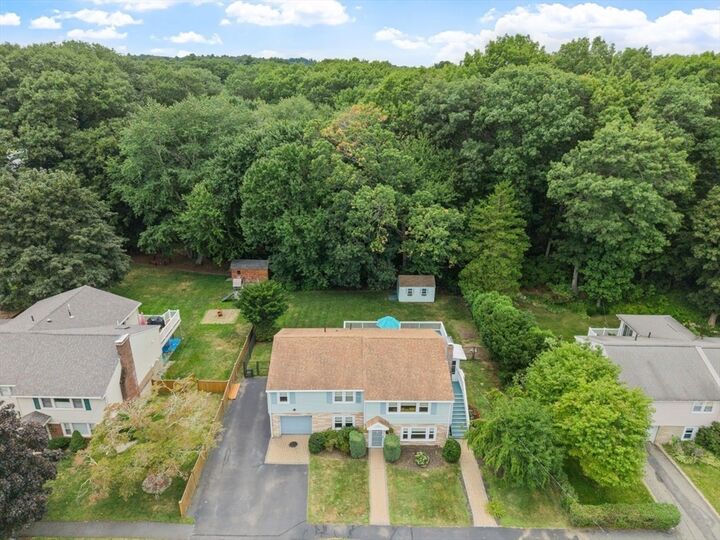 Property Photo:  12 Mansfield Street  MA 01960 