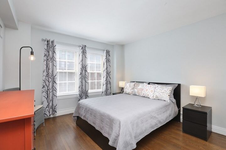 Property Photo: 534 Beacon 501 MA 02215