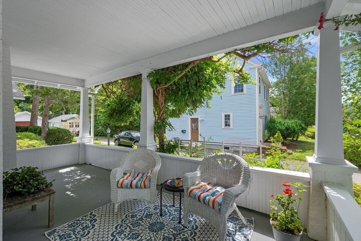 Property Photo:  241 E. Lothrop St  MA 01915 