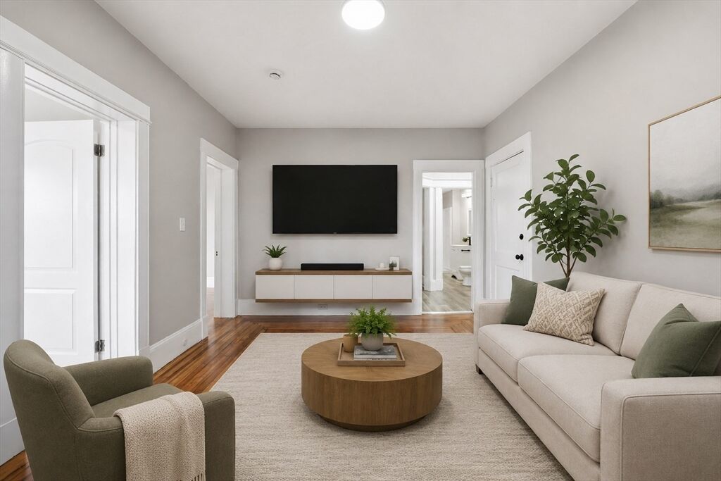 Property Photo:  3 Park View Ter 2  MA 01040 