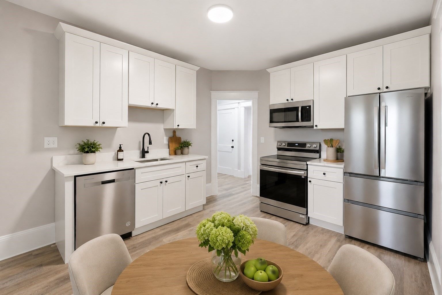 Property Photo:  3 Park View Ter 2  MA 01040 