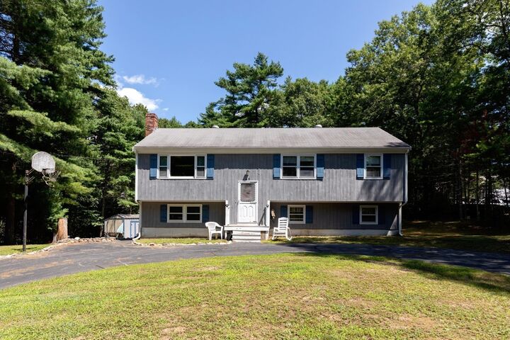 Property Photo: 49 Forest St MA 02330