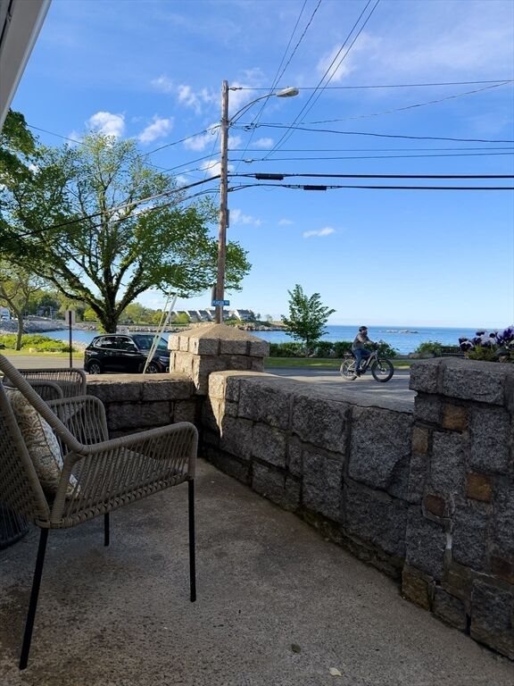 Property Photo:  34 Beach St. A  MA 01966 