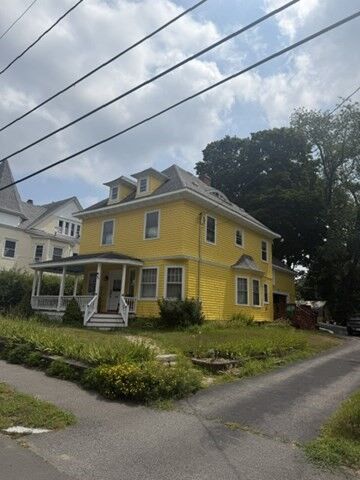 Property Photo:  35 Brockton Avenue  MA 01830 