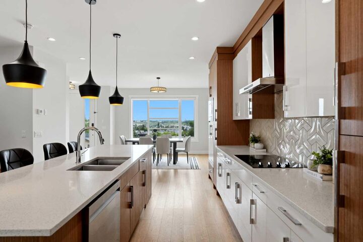Property Photo: 3817 Centre A Street NE AB T2E 3A5